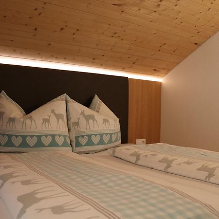 Appartement Bettina Schoppernau Dış mekan fotoğraf