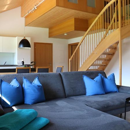 Appartement Bettina Schoppernau Dış mekan fotoğraf