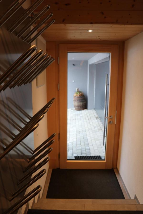 Appartement Bettina Schoppernau Dış mekan fotoğraf