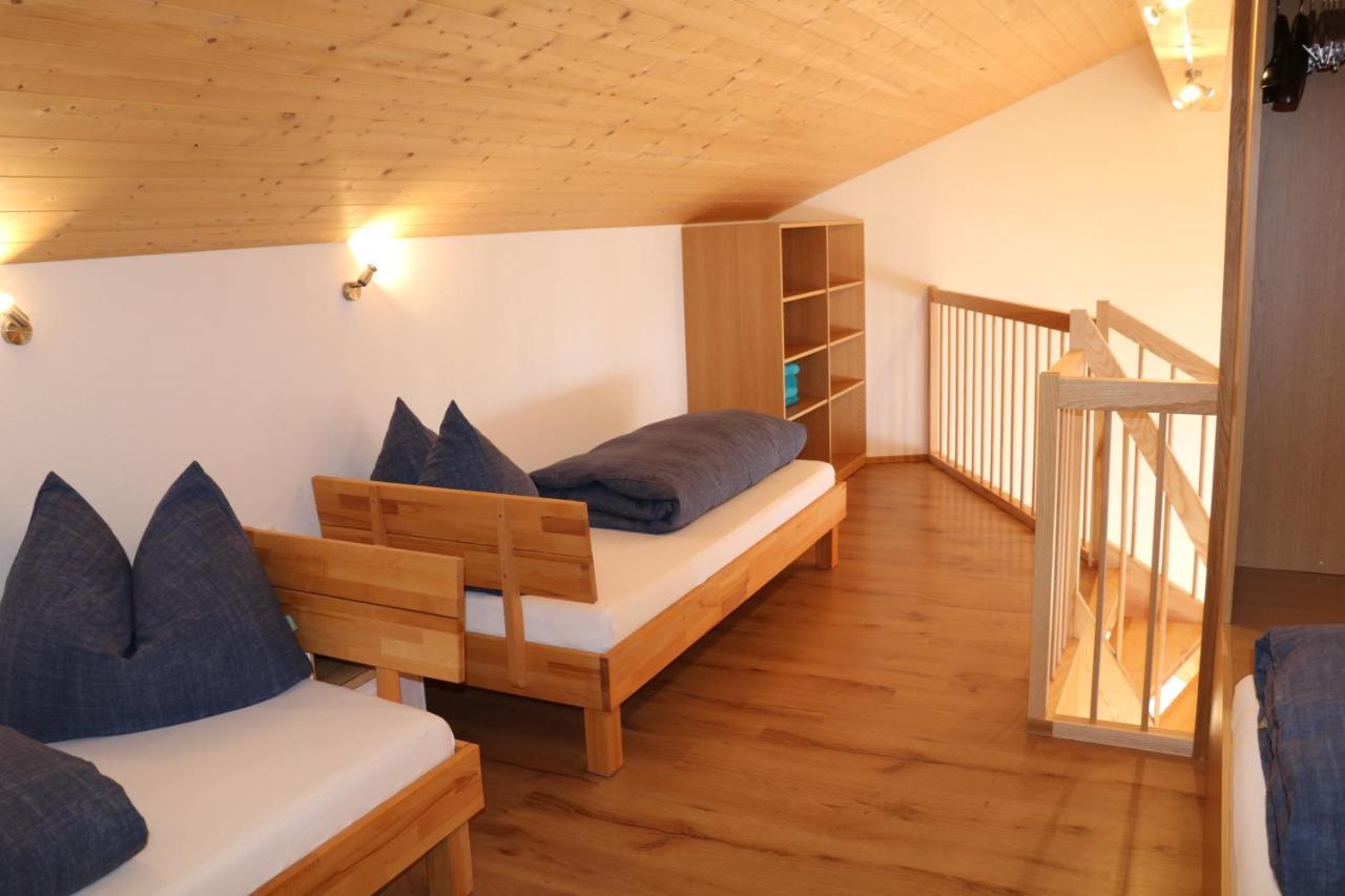 Appartement Bettina Schoppernau Dış mekan fotoğraf