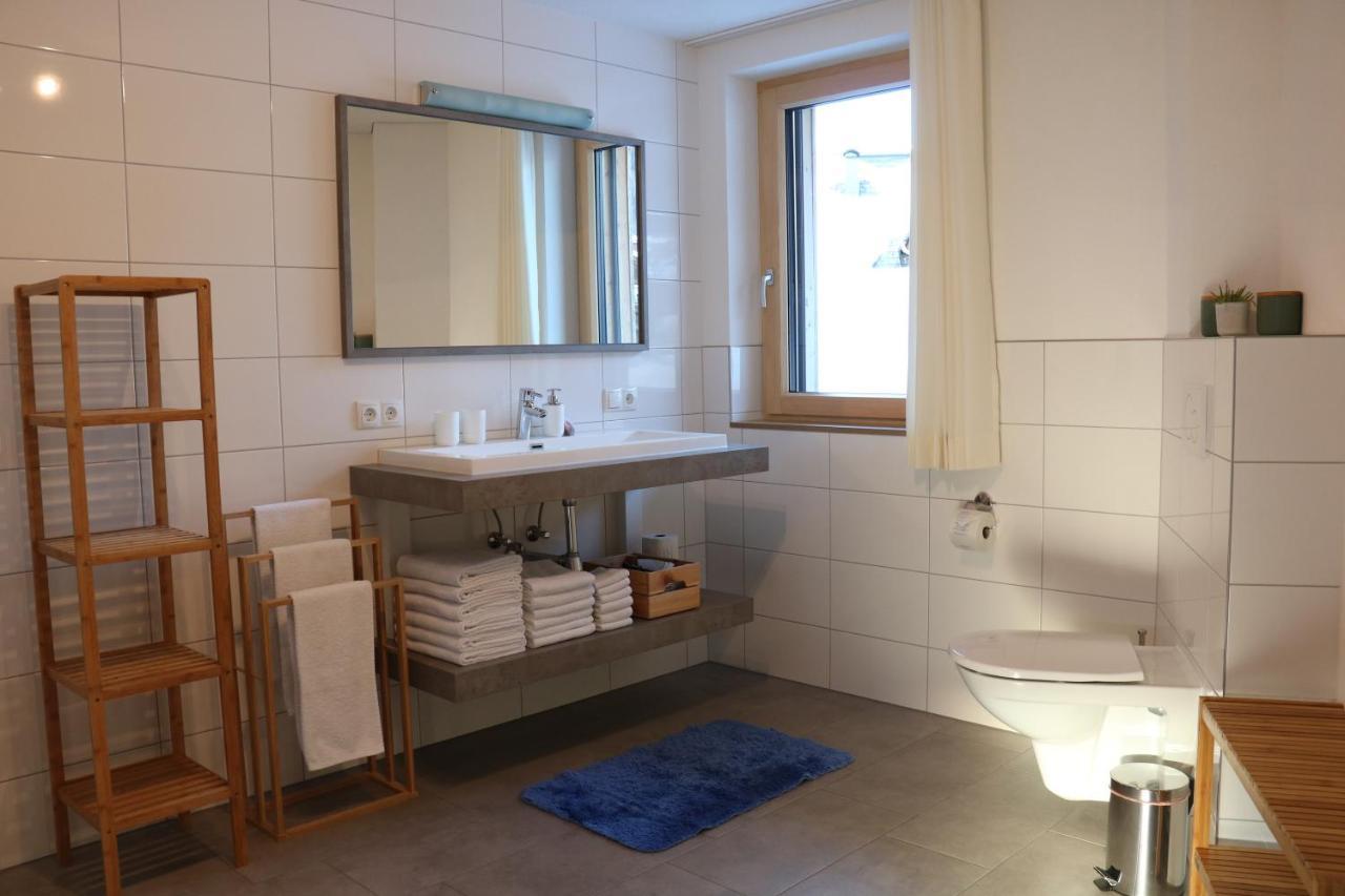 Appartement Bettina Schoppernau Dış mekan fotoğraf