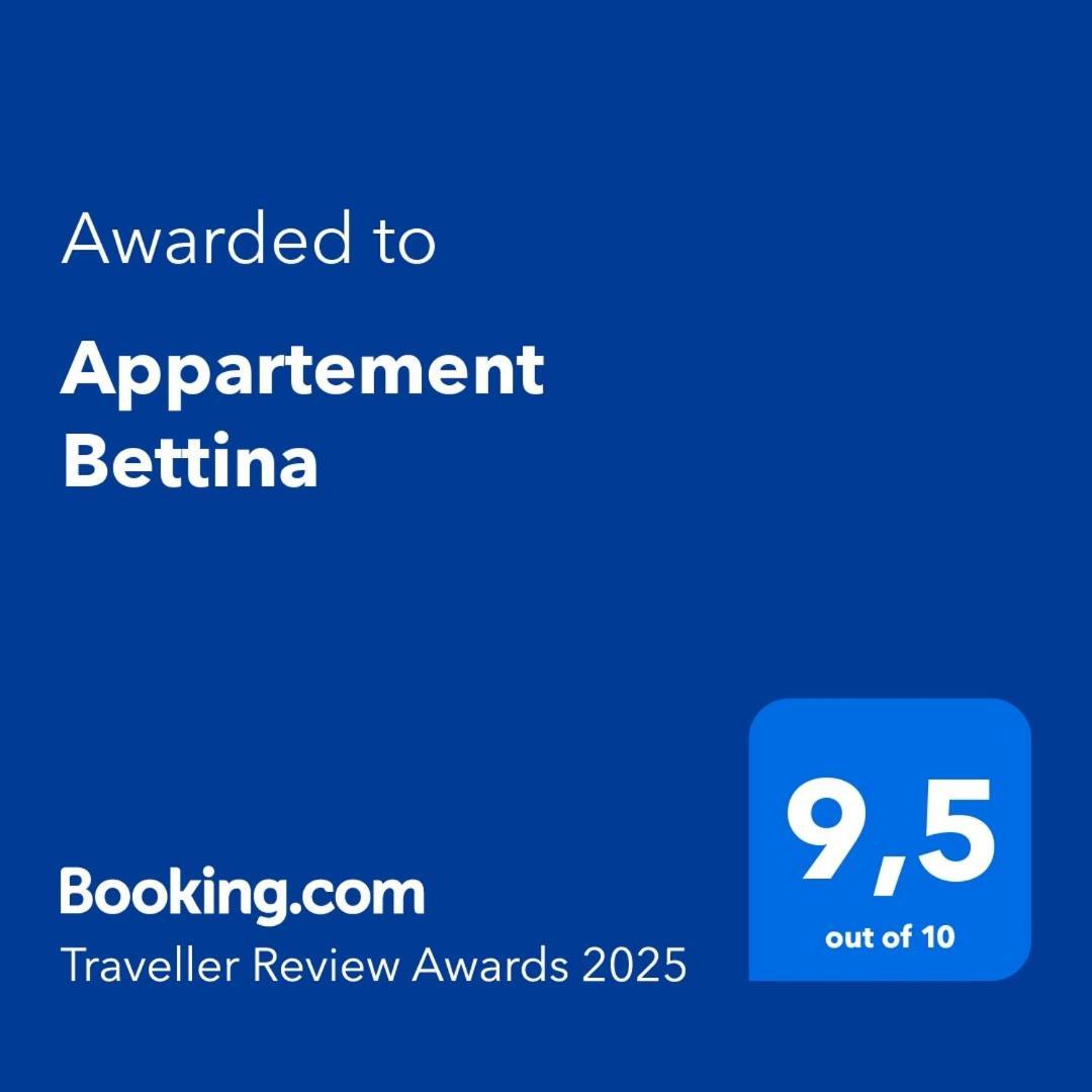 Appartement Bettina Schoppernau Dış mekan fotoğraf