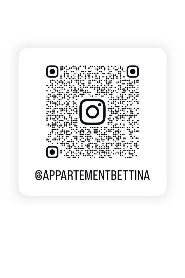 Appartement Bettina Schoppernau Dış mekan fotoğraf