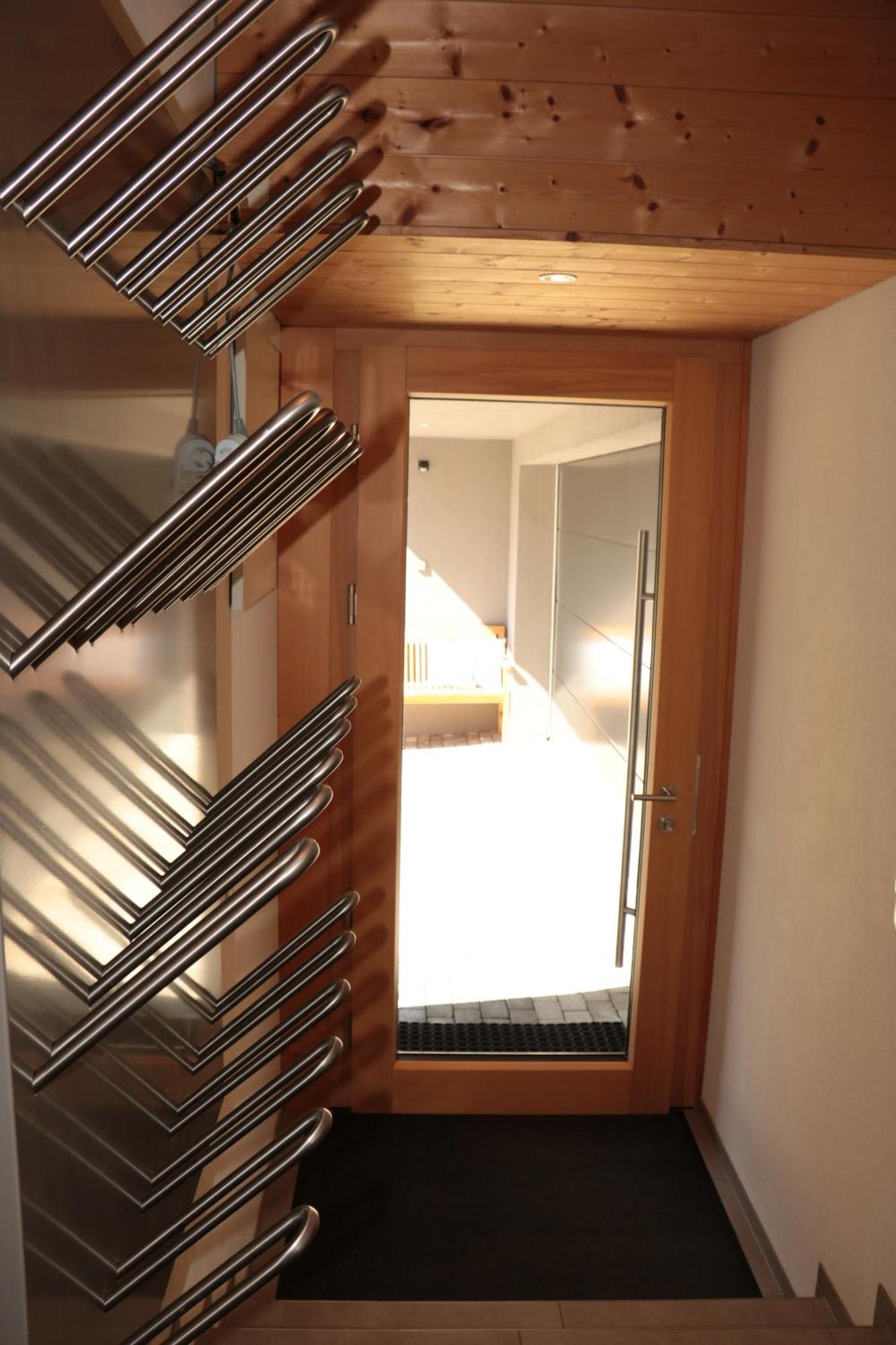 Appartement Bettina Schoppernau Dış mekan fotoğraf