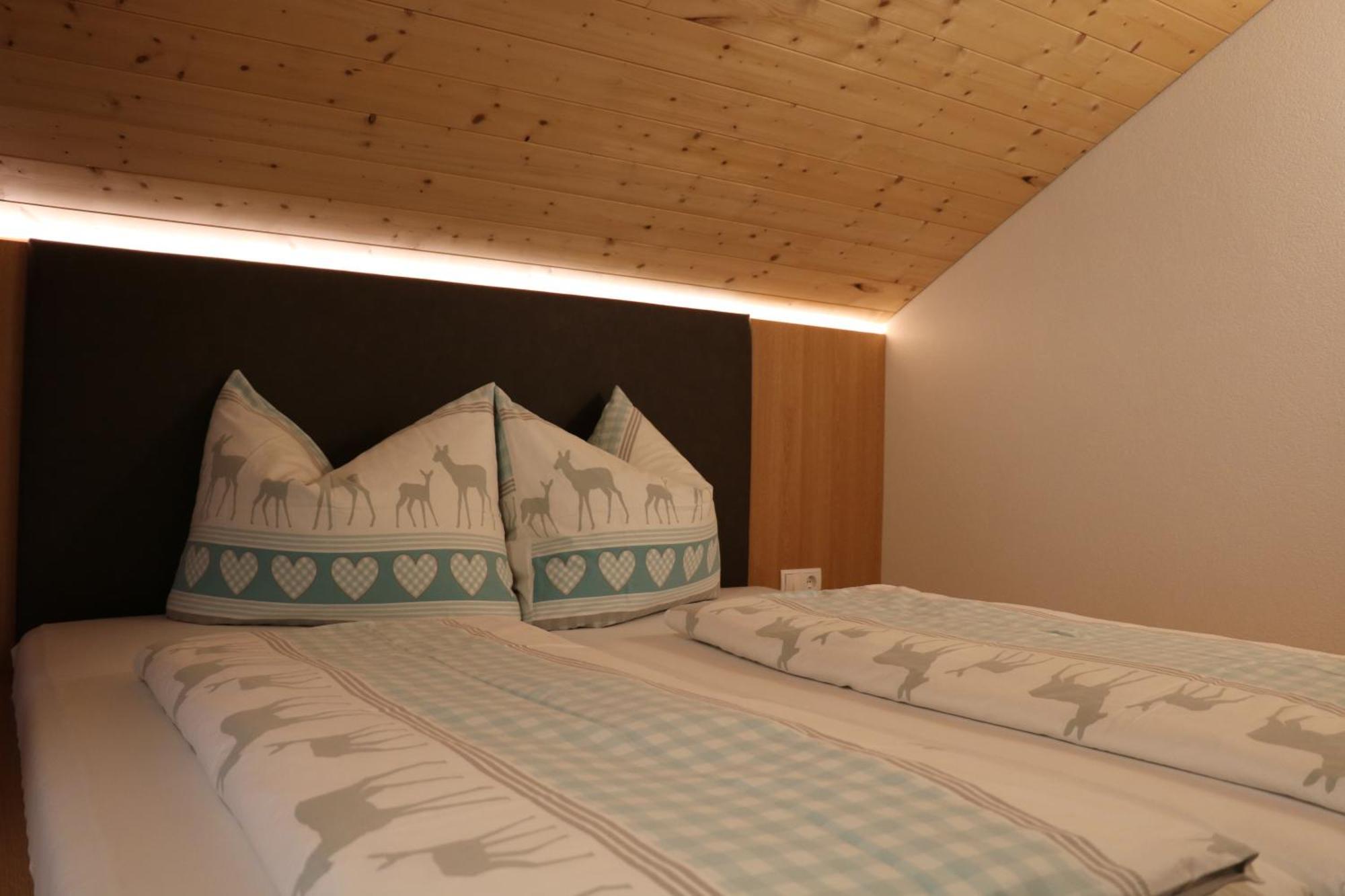 Appartement Bettina Schoppernau Dış mekan fotoğraf