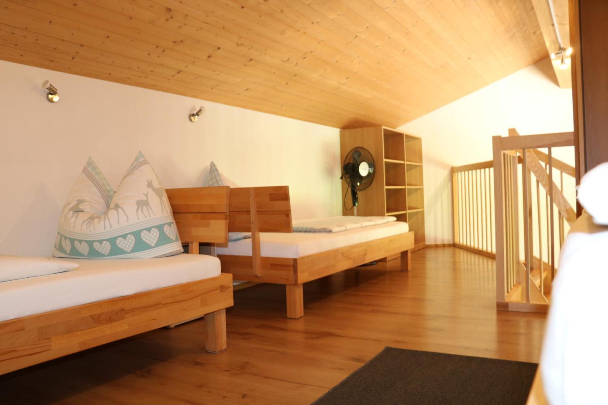 Appartement Bettina Schoppernau Dış mekan fotoğraf